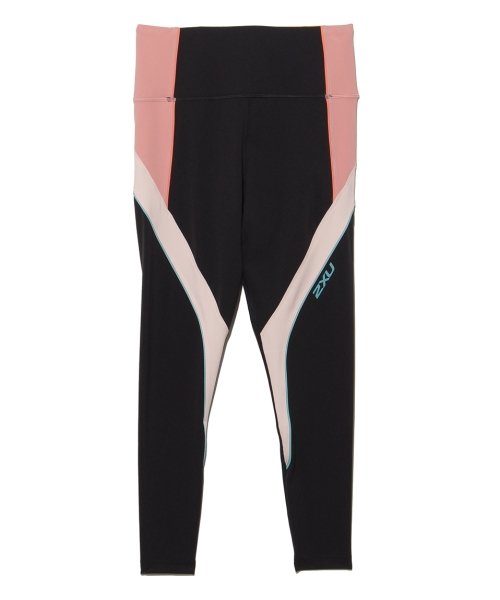 OTHER(OTHER)/【2XU】FS Hi－RiseCompTights/img01