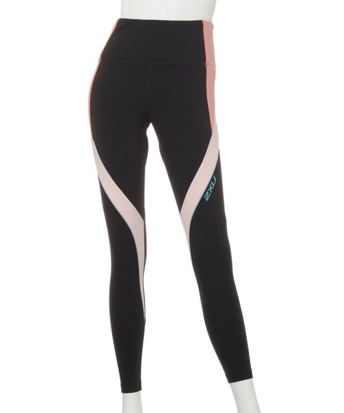 OTHER(OTHER)/【2XU】FS Hi－RiseCompTights/img02