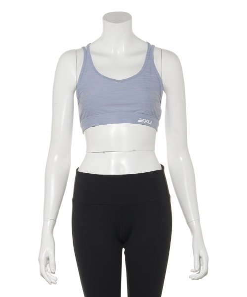 OTHER(OTHER)/【2XU】Form Strappy Crop/img02