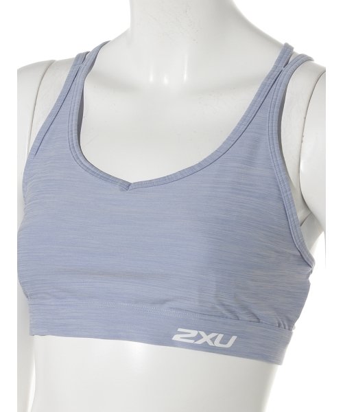 OTHER(OTHER)/【2XU】Form Strappy Crop/img05