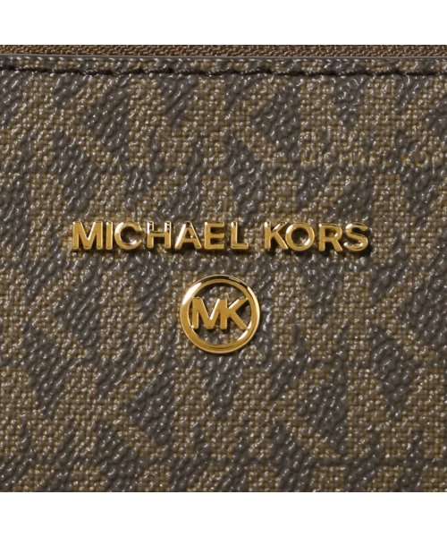 MICHAEL KORS(マイケルコース)/MICHAEL KORS　32T1GT9C3B　ショルダーバッグ/img12