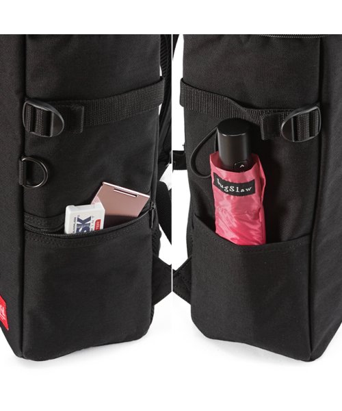 マンハッタンポーテージ リュック リュックサック スクエア ボックス型 通学 男子 女子 高校生 中学生 大容量 メンズ レディース A4 人気・おすすめ｜使いやすい・旅行におすすめ 品質保証 全国発送 在庫限り