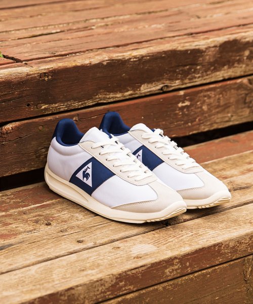 取扱店舗限定 Quartz 80 S ルコックスポルティフ Le Coq Sportif Magaseek