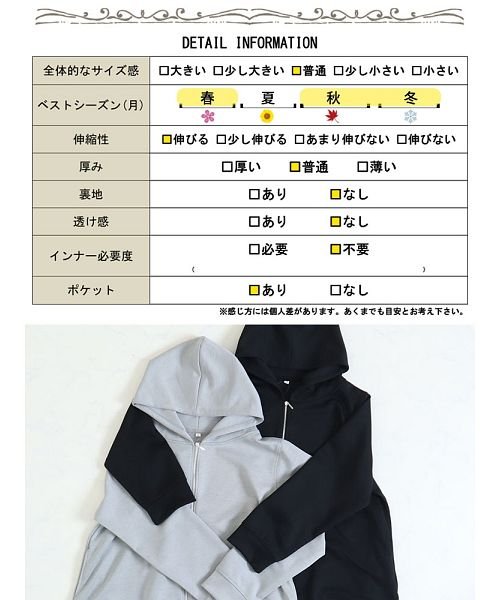 大きいサイズ レディース ビッグサイズ クッションダンボールzipパーカー ゴールドジャパン Gold Japan Magaseek