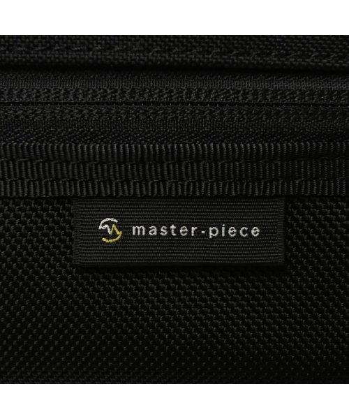 master piece(マスターピース)/【当店限定モデル】【正規取扱店】マスターピース ビジネスバッグ master－piece GRIT 2WAY ブリーフケース B4 PC 2層 43212－G/img35