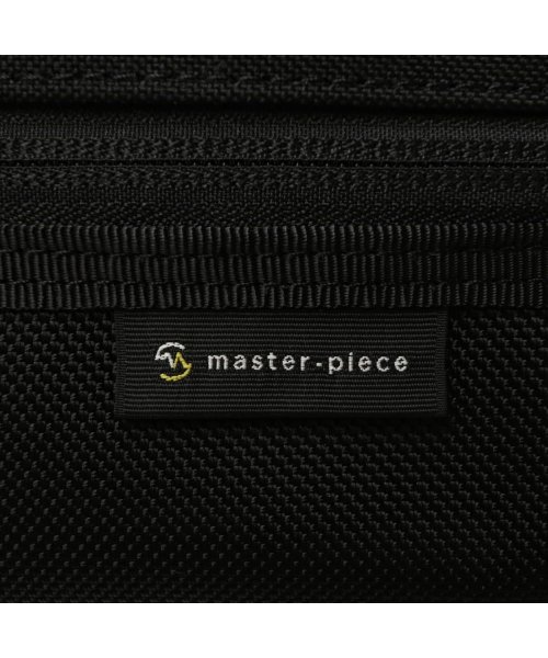 master piece(マスターピース)/【当店限定モデル】【正規取扱店】マスターピース ビジネスバッグ master－piece GRIT 2WAY ブリーフケース B4 PC 1層 43213－G/img34