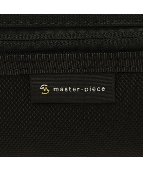 master piece(マスターピース)/【当店限定モデル】【正規取扱店】マスターピース 2WAY トートバッグ master－piece GRIT ビジネスバッグ A4 PC 1層 43214－G/img35