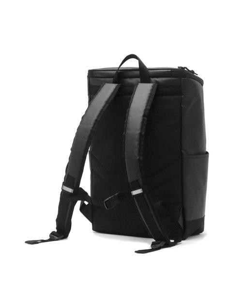 Adidas(アディダス)/アディダス リュック 25L ボックス型 adidas スクエアリュック 通学 A4 B4 A3 PC 学生 スクールバッグ 大容量 67482/img05