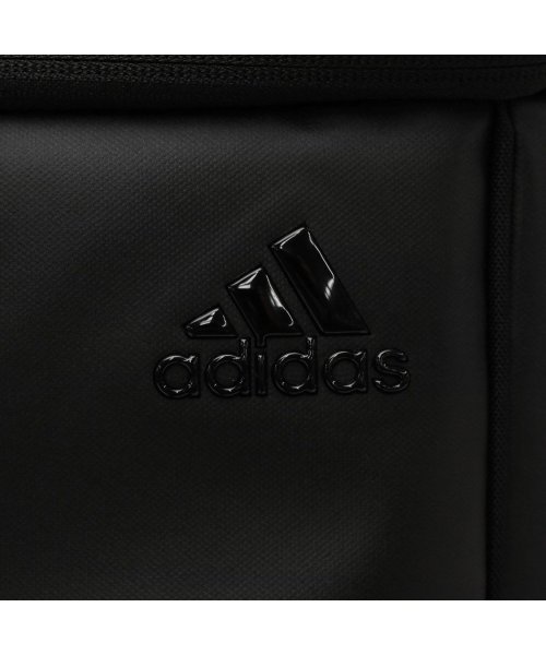Adidas(アディダス)/アディダス リュック 25L ボックス型 adidas スクエアリュック 通学 A4 B4 A3 PC 学生 スクールバッグ 大容量 67482/img22