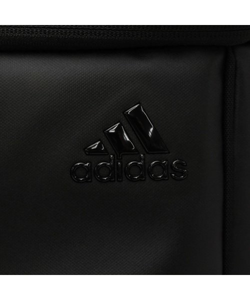 Adidas(アディダス)/アディダス リュック 32L ボックス型 adidas スクエアリュック 通学 A4 B4 A3 PC 学生 スクールバッグ 大容量 67484/img22