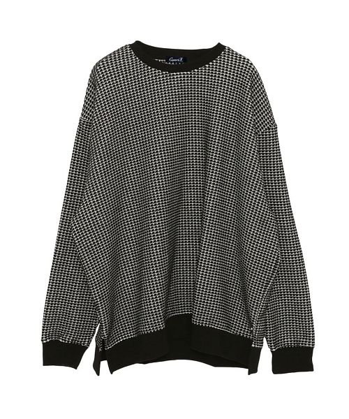 セール Cavaria クルーネック長袖ワッフルビッグニット メンズ セーター Tシャツ 長袖 ロンt 長袖tシャツ 春 オーバーサイズ ビッグシルエット 大きいサイズ キャバリア Cavaria Magaseek セール Cavaria クルーネック長袖ワッフルビッグニット メンズ セーター Tシャツ 長袖 ロンt 長袖tシャツ 春 オーバーサイズ ビッグシルエット 大きいサイズ キャバリア Cavaria Magaseek