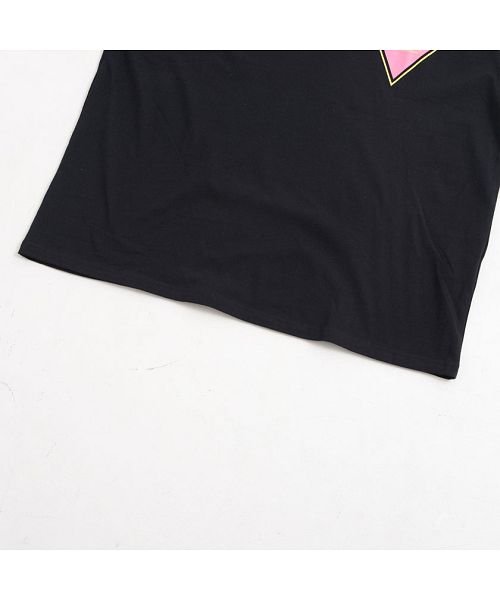 SB Select(エスビーセレクト)/NCAA トライアングルロゴプリントクルーネック半袖Tシャツ メンズ 半袖 プリント ブランド 大人 カジュアル ファッション アメカジ トップス トップス カ/img14