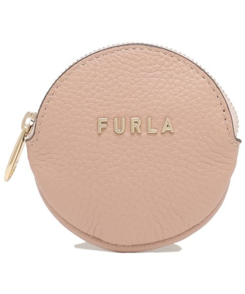 FURLA(フルラ)/フルラ アウトレット ショルダーバッグ ダフネ ポーチ付き ピンク レディース FURLA WB00480 BX0305 6M000/img08