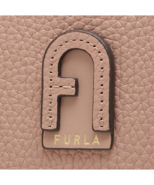 FURLA(フルラ)/フルラ アウトレット ショルダーバッグ アテナ ピンク レディース FURLA WE00284 BX0305 6M000/img08