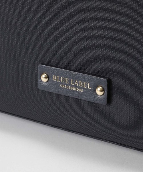 BLUE LABEL CRESTBRIDGE(BLUE LABEL CRESTBRIDGE)/マルチトートバッグ/img12