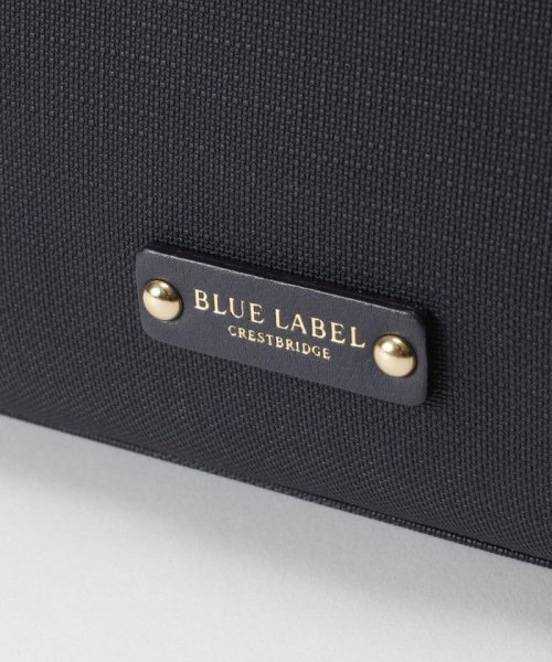 BLUE LABEL CRESTBRIDGE(BLUE LABEL CRESTBRIDGE)/マルチミニショルダーバッグ/img17