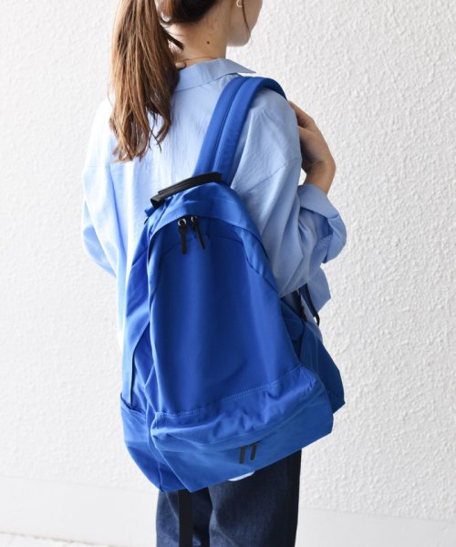 SHIPS WOMEN(シップス　ウィメン)/STANDARD SUPPLY:SIMPLICITY / DAILY DAYPACK（17L）◇/img18