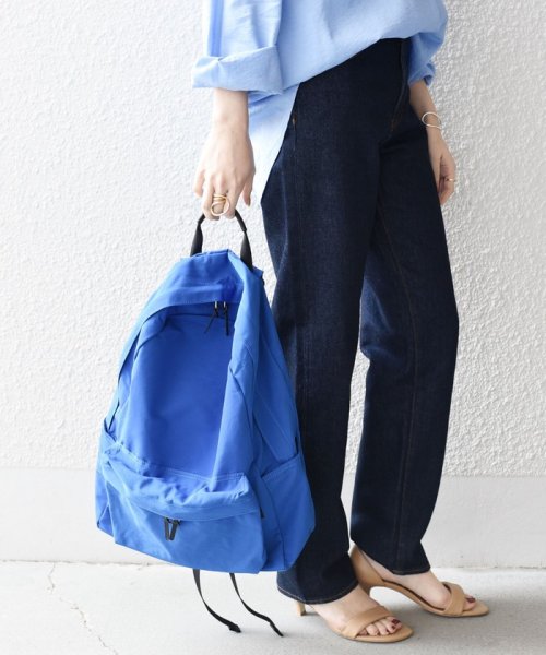 SHIPS WOMEN(シップス　ウィメン)/STANDARD SUPPLY:SIMPLICITY / DAILY DAYPACK（17L）◇/img19