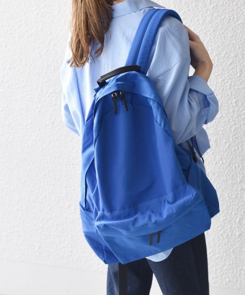 SHIPS WOMEN(シップス　ウィメン)/STANDARD SUPPLY:SIMPLICITY / DAILY DAYPACK（17L）◇/img20