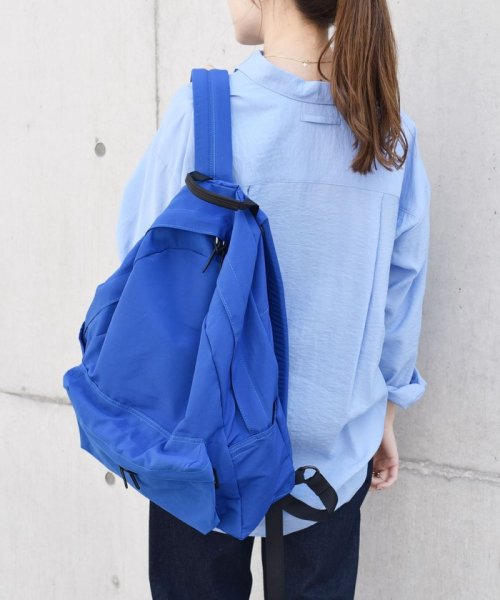 SHIPS WOMEN(シップス　ウィメン)/STANDARD SUPPLY:SIMPLICITY / DAILY DAYPACK（17L）◇/img21