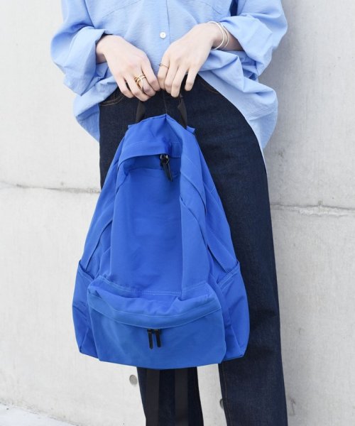 SHIPS WOMEN(シップス　ウィメン)/STANDARD SUPPLY:SIMPLICITY / DAILY DAYPACK（17L）◇/img22