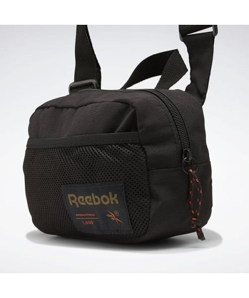 Reebok(Reebok)/CL Outdoor S Shoulder Bag/img03