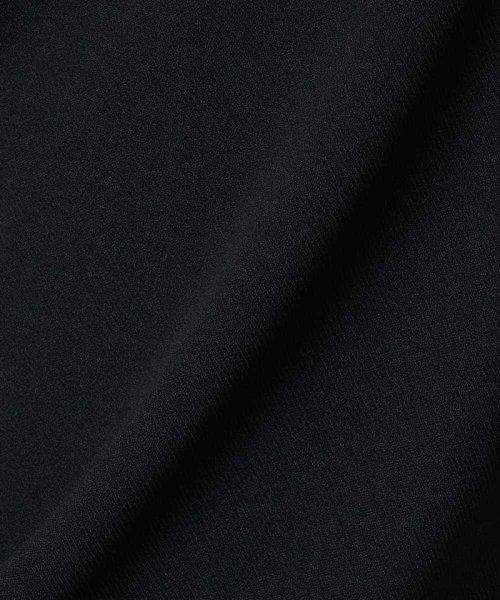 comfy Couture(コンフィー クチュール)/【洗濯機で洗える】配色ステッチデザインパフスリーブプルオーバー/img07