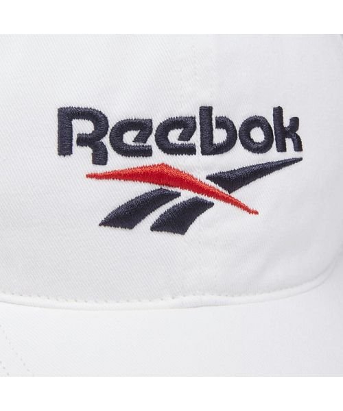 Reebok(リーボック)/クラシックス ベクター キャップ / Classics Vector Cap/img02