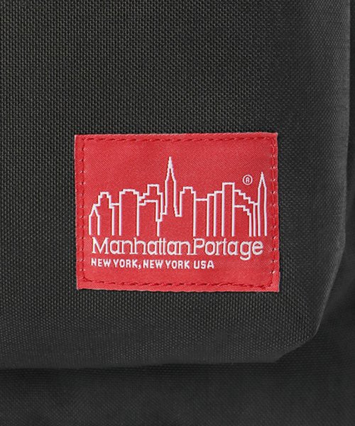 Manhattan Portage(マンハッタンポーテージ)/Cadman Backpack/img14