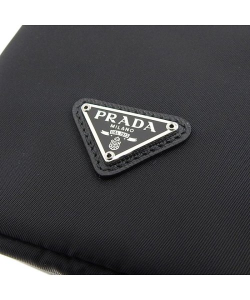 PRADA(プラダ)/PRADA プラダ Re－Nylon VELA ヴェラ ポーチ 小物入れ/img05