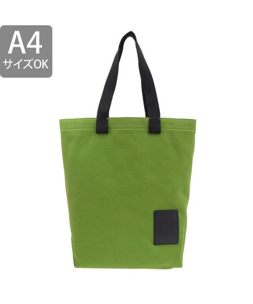 IL BISONTE(イルビゾンテ)/ILBISONTE イルビゾンテ ROBUR TOTE トート A4可/img01