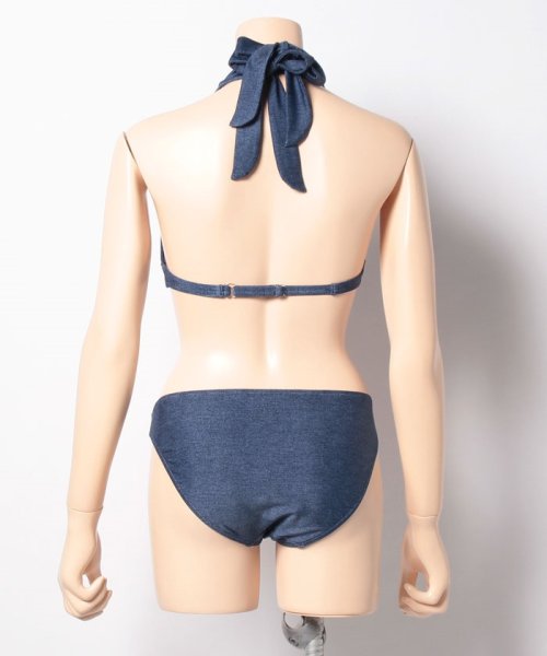 VacaSta Swimwear(バケスタ　スイムウェア（レディース）)/【BENETTON】ビキニ4テンセット/img05