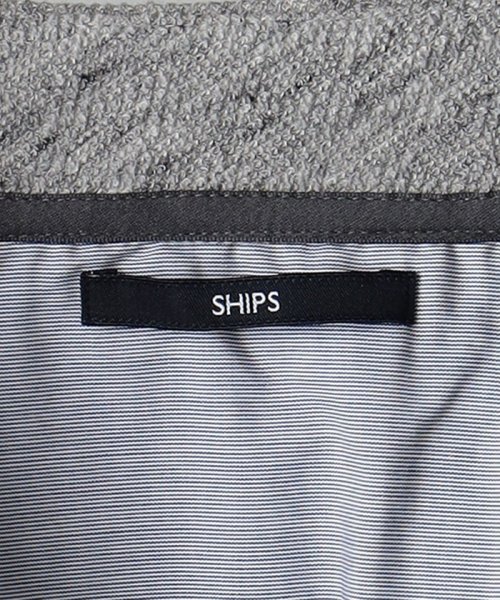 SHIPS MEN(シップス　メン)/SHIPS: ラッチパイル Vネック カーディガン/img23