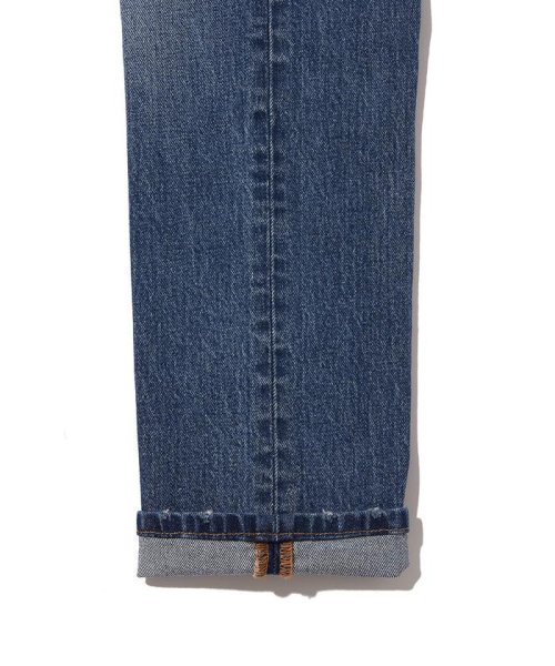 Levi's(リーバイス)/JS 501(R) JEANS FOR WOMEN BLUE WORN IN/img07