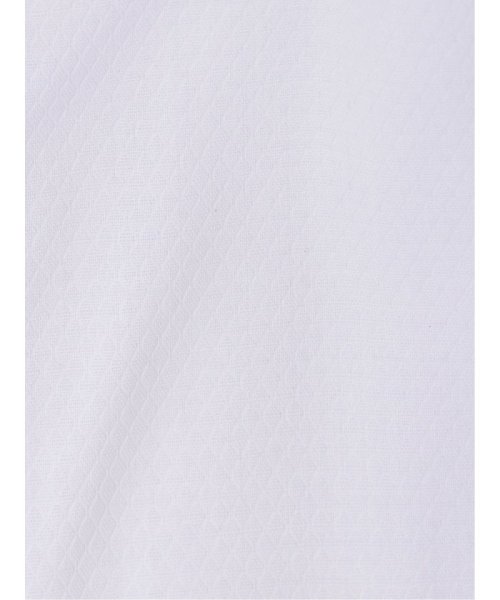 TAKA-Q(タカキュー)/形態安定 吸水速乾 スタンダードフィット 2枚衿ドゥエ 長袖 シャツ メンズ ワイシャツ ビジネス ノーアイロン 形態安定 yシャツ 速乾/img03