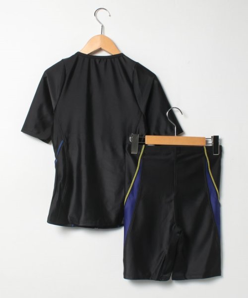 VacaSta Swimwear(バケスタ　スイムウェア（レディース）)/【REEBOK】レディース　セパレーツ/img01