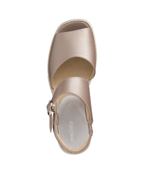 ペダラ レディース 2E レディース ペダラ 2E F1573669427(12100円)