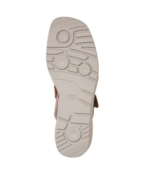 ペダラ レディース 2E 商品説明フィット感と屈曲性に優れたかかと付きサンダル。三点支持意匠のソールを採用し安定性に優れています。足首と甲は面テープで調節可能。2Eオブリークラスト Z1590367264(12100円)