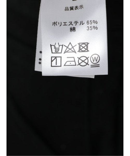 semanticdesign(セマンティックデザイン)/ロゴ クルーネック ルーズ 半袖 メンズ Tシャツ カットソー カジュアル インナー ビジネス ギフト プレゼント/img10