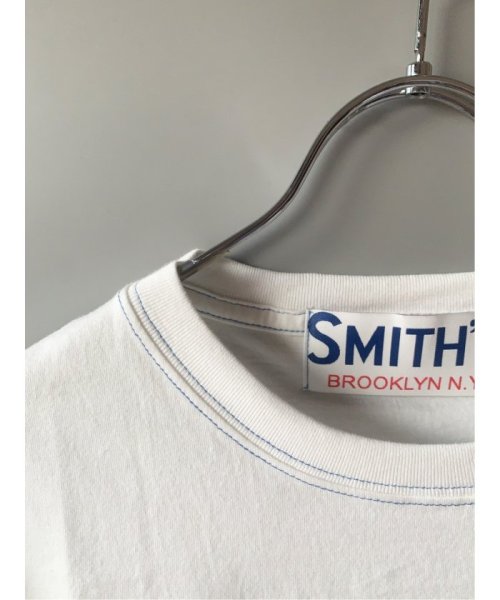 on the day(オンザデイ)/SMITH'S AMERICAN 2POCKET TEE/img01