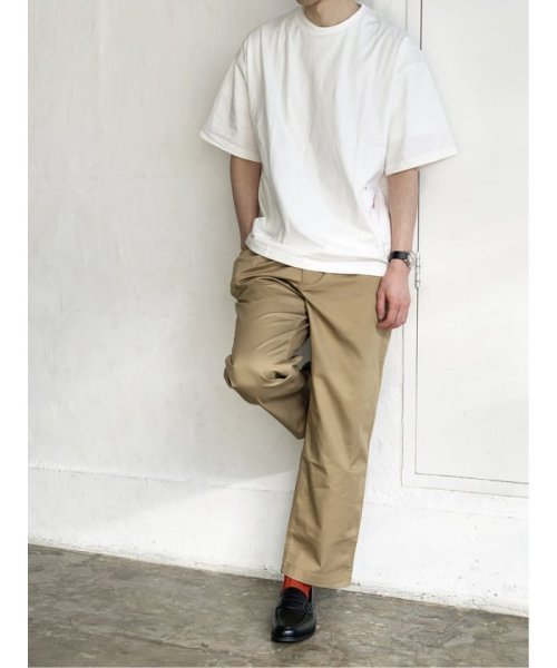 on the day(オンザデイ)/SMITH'S AMERICAN 2POCKET TEE/img05