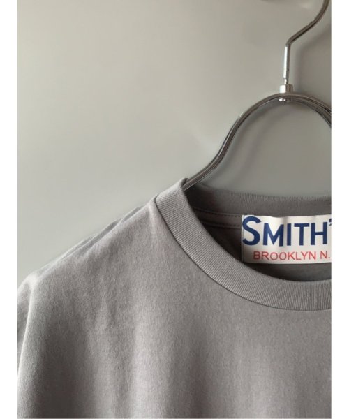 on the day(オンザデイ)/SMITH'S AMERICAN 2POCKET TEE/img15