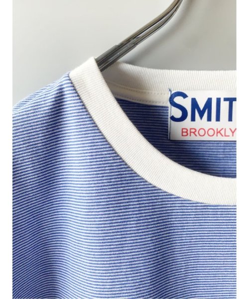 on the day(オンザデイ)/SMITH'S AMERICAN 2POCKET TEE/img18