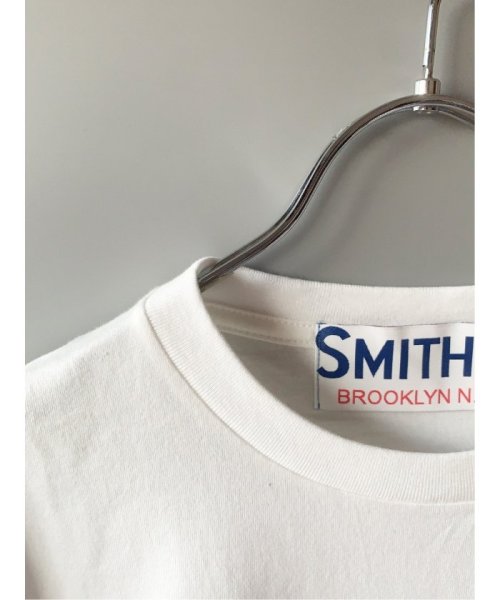 on the day(オンザデイ)/SMITH'S AMERICAN 1POCKET TEE/img07