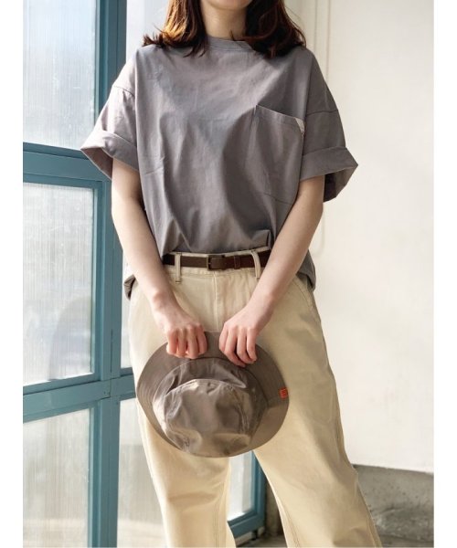 on the day(オンザデイ)/SMITH'S AMERICAN 1POCKET TEE/img10