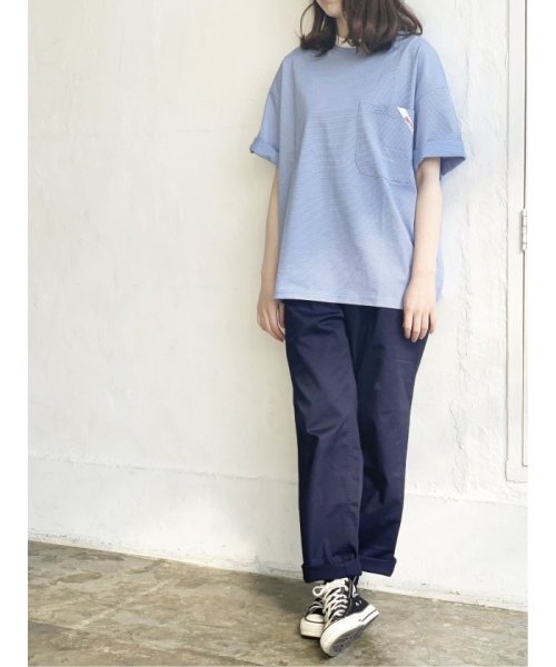on the day(オンザデイ)/SMITH'S AMERICAN 1POCKET TEE/img19