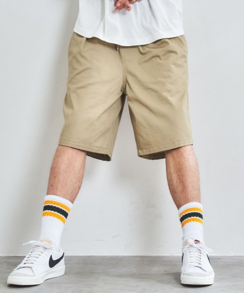 coen(coen)/イージーシェフショーツ”CHEF　PANTS”22SS（セットアップ対応）/img10