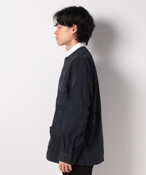 B.C STOCK　OUTLET(ベーセーストックアウトレット)/CNリップBDUジャケット/img01