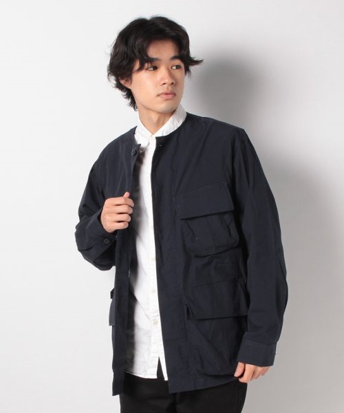 B.C STOCK　OUTLET(ベーセーストックアウトレット)/CNリップBDUジャケット/img09