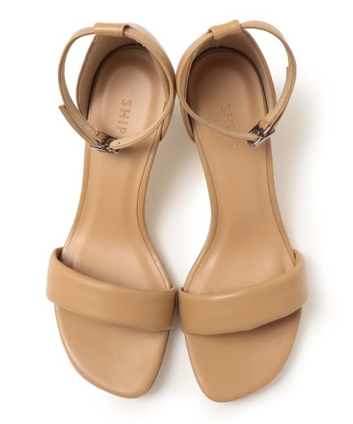 レザー ストラップ ヒール サンダル 人気・おすすめ｜使いやすい・旅行におすすめ 品質保証 全国発送 在庫限り